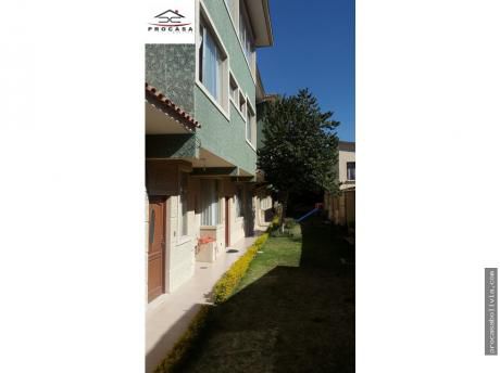 Chalet En Condominio Zona Cala- Cala