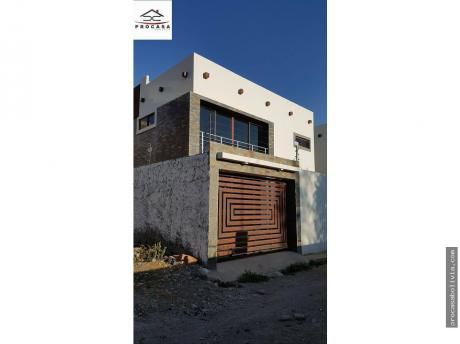 Final America Oeste Chalets A Estrenar
