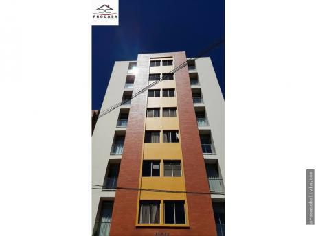 $u$69,000 Departamento Nuevo America-medinacelli