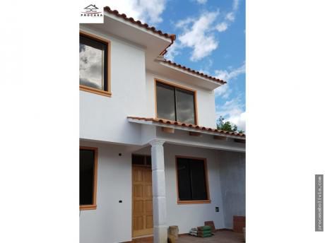 Preciosa Casa Beijing-circunvalación $u$ 159000