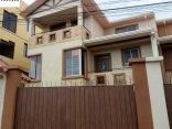 Hermosa Casa Zona Tadeo Haenke Y Villavicencio
