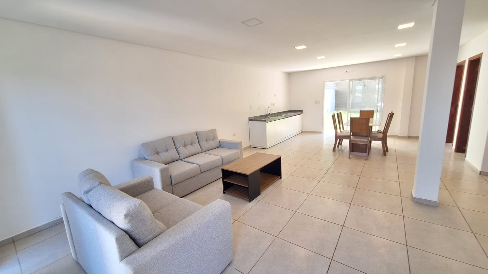 Venta Dúplexs Barrio San Pedro — foto 2