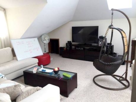 Casa En Venta – Zona Achumani