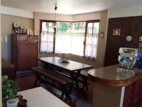 Casa En Venta – Zona Irpavi