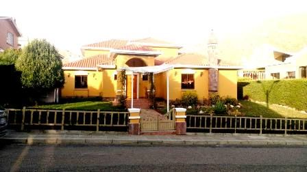 Casa En Venta – Umamanta