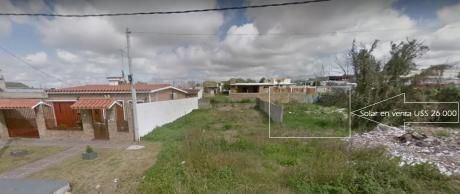 A 200 Mts De Cno Maldonado