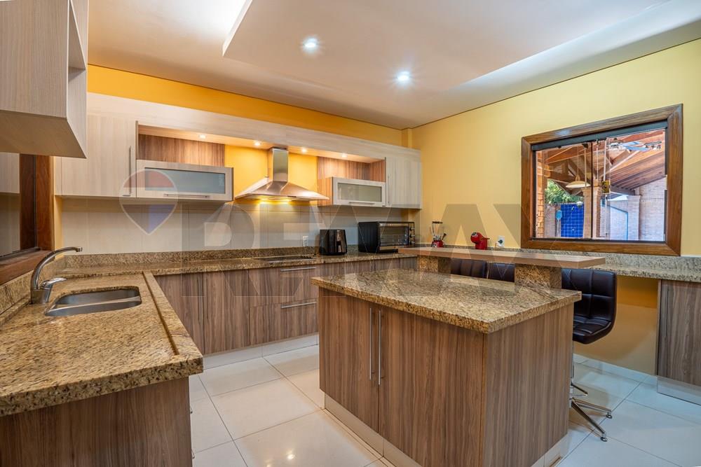 Casa - Alquiler - Las Lomas (Carmelitas), Paraguay, Que esperas! — foto 2