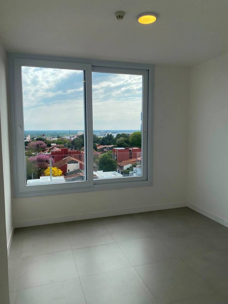 DEPARTAMENTO EN ALQUILER – BARRIO JARA, ASUNCIÓN — foto 2