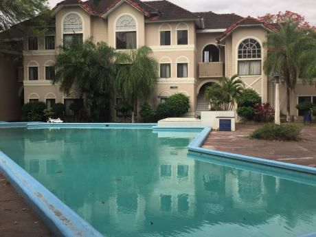 Departamento En Alquiler