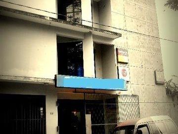 Edificio : Deposito + Oficina