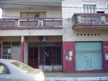 Lindo Departamento En Alquiler