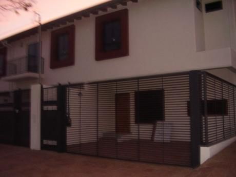 Duplex En Alquiler