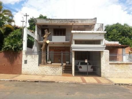 Vendo Casa En Bo. Obrero