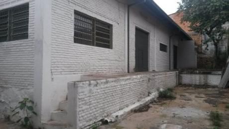 Alquilo Deposito