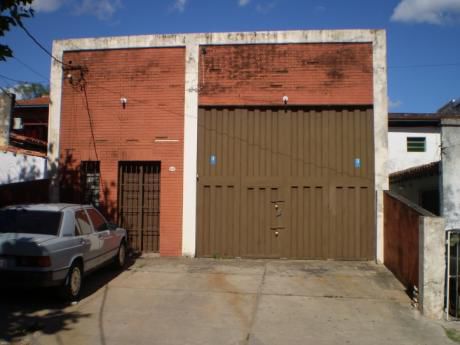 Hermoso Deposito