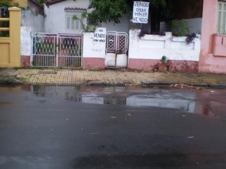 Hermosa Casa