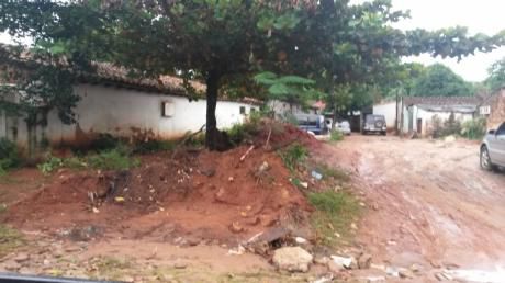 Vendo Terreno En Fdo De La Mora - Zona Sur