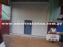 Hermoso Salon Comercial