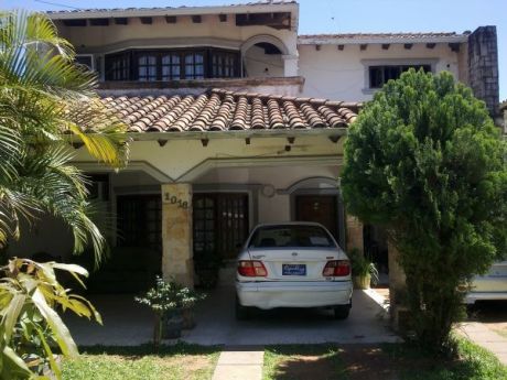 Casa En Vista Alegre