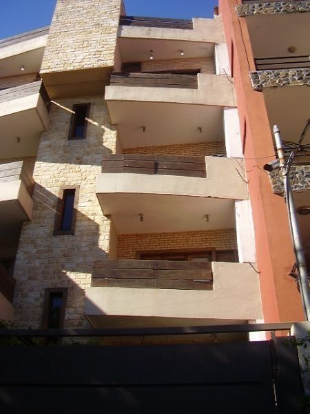 Hermoso Edificio