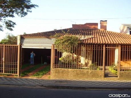 Casa Para Oficina