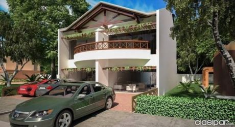 Hermosoo Duplex A La Venta , Villa Morra
