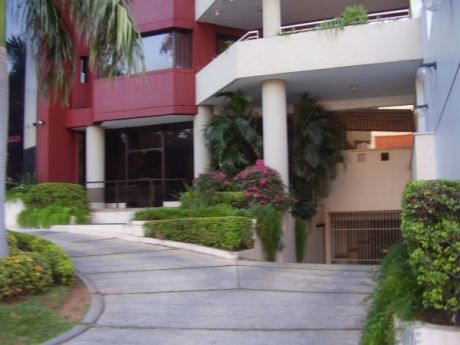 Departamento Edificio La Merced