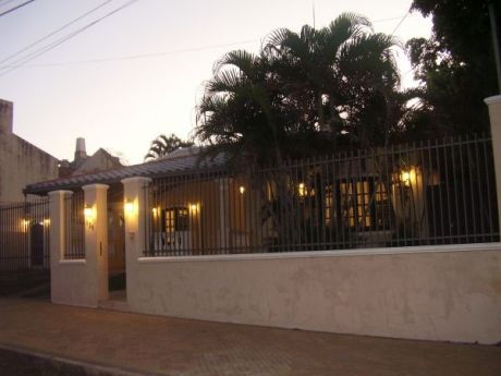 Hermosa Residencia