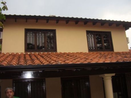 Residencia