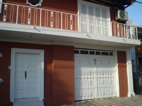 Linda Casa En Alquiler
