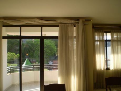 Departamento , Edificio San Rafael