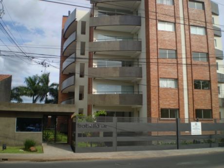 Hermoso Departamento - A11459