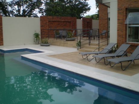 Hermoso Departamento , Edificio Isabella -