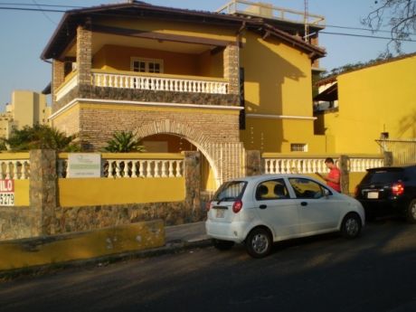 Hermosa Casa - A12637