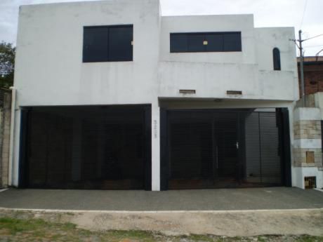 Alquilo Hermosa Casa En Bo. San Pablo