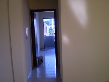 Departamento De Un Dormitorio Edificio Alexia