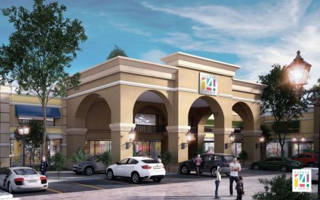 Parque 14 Y Medio - Tu Centro Comercial