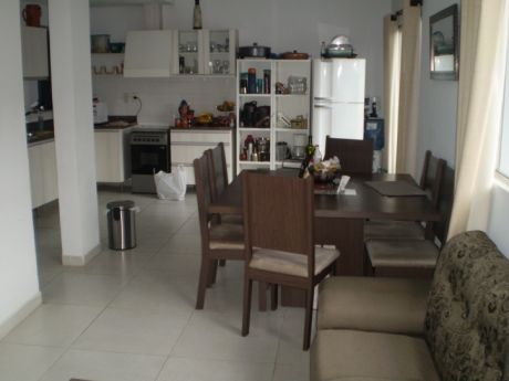 Departamento En Venta