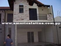 Vendo Hermoso Duplex Zona Ykua Sati