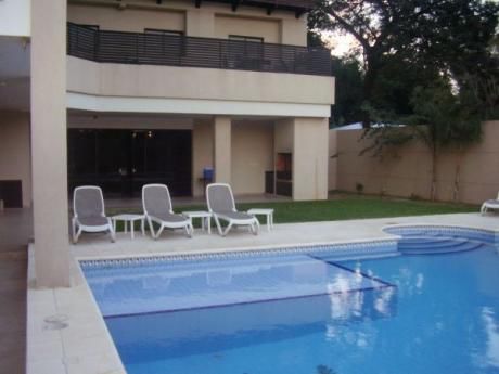 Hermoso Departamento