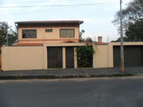Hermosa Residencia