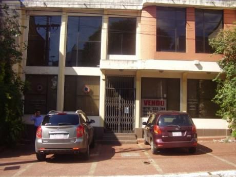 Propiedad (oficina)