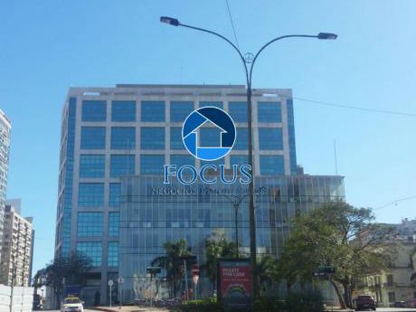 Venta Apartamento 2 Dormitorios A Metros De La Rambla - Centro