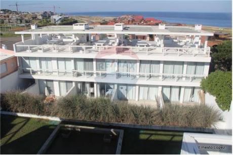 Departamento Con Gran Terraza En Manantiales