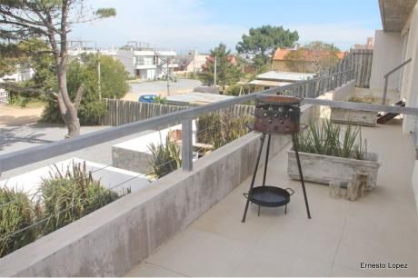 Manantiales, Playa Bikini, Alquiler Dpto 2 Dorm