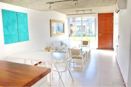 Departamento En Alquiler En Manantiales