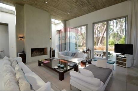 Alquiler Casa En Laguna Blanca Punta Del Este