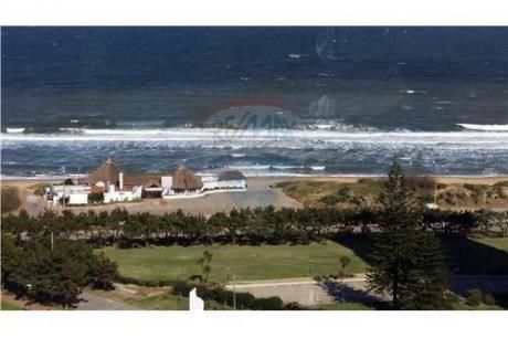 Apartamento En Alquiler Complejo Frente Al Mar