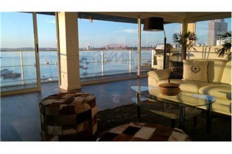 Apartamento Frente Al Puerto Punta Del Este