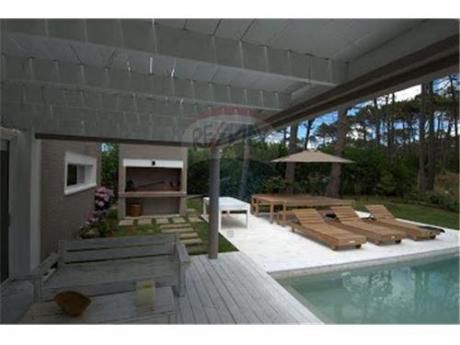 Laguna Blanca Casa Alquiler Primera Febrero